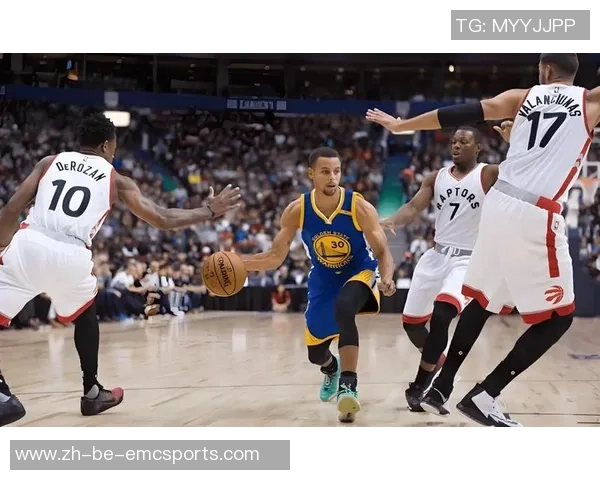 NBA2019年总决赛第三场猛龙勇士激战回顾与精彩瞬间分析