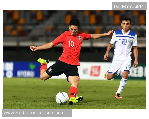 韩国队友谊赛表现出色近9场取得8胜波黑队能否迎头赶上